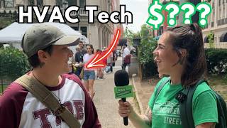 How Much Does an HVAC Tech Make in 2025?