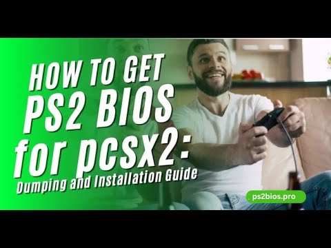 PCSX2 (PS2 Emulator for PC) - 2025 Full Guide