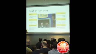 Radical Empathy: Connect with Shared Experiences, See Others