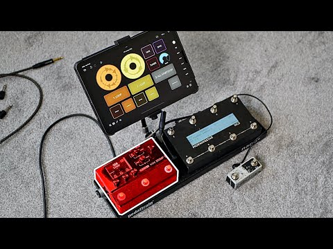 Why HX Stomp looper SUCKS