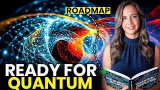 How to Actually Prepare for the Quantum Revolution: Your Complete Roadmap