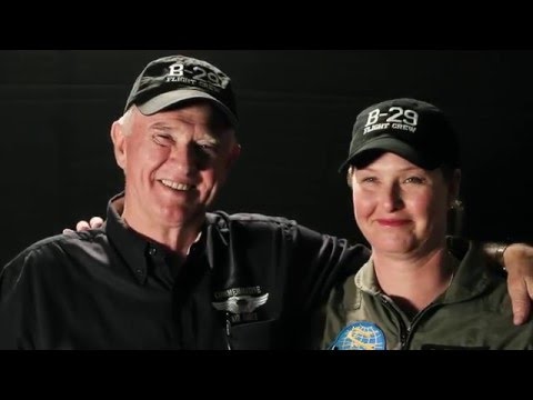 CAF Profiles: Tom Travis and Debbie Travis King [HD]