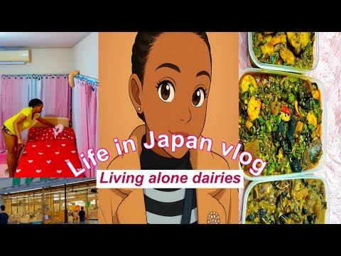 Days in my Life|Life in Japan Vlog|Living and Surviving my 20s|Shopping|Food restock|Cooking|Weekend