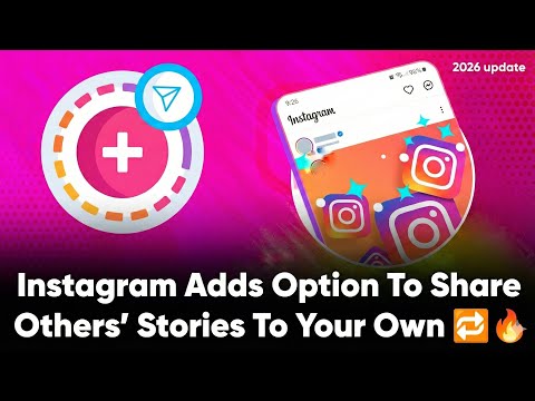 INSTAGRAM STORY RE-MENTION  OPTION | INSTAGRAM NEW UPDATE |NEW FEATURES |✅