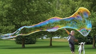Wonki Wands Super Giant Bubbles