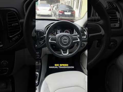 JEEP COMPASS | FOR SALE | THE ROYAL MOTORS | PUNE