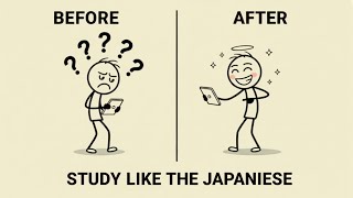 10 FAST Japanese SECRETS for students to EASILY become TOPPERS