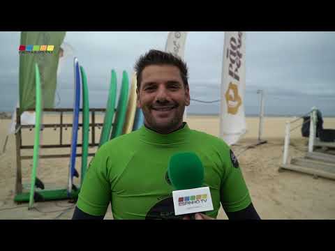 GreenCoast SurfSchool :: Surf Teraphy