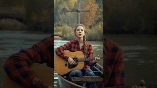 I Saw God Today in You ✝️ #CountryGospel #shorts