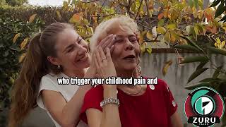 Secret To Unlock Marriage Blessings (EP 3) - STOP DATING YOUR TRIGGERS — START DATING YOUR FUTURE 