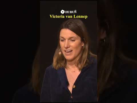 Victoria van Lennep on founding the UK Unicorn, Lendable