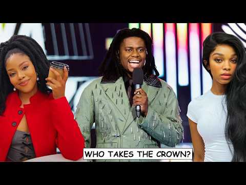 LIEMA vs THANDEKA: Who Wins The BBMzansi Season 6 R2M Prize?