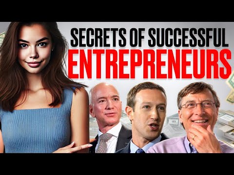 Earn $5,000 per week With This Secrets of Successful Entrepreneurs