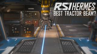 The New Best Hauler? | RSI Hermes Giveaway