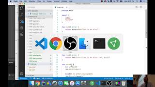 EXAMPLE of golang ERROR HANDLING for 1.13 and beyond using UNWRAP