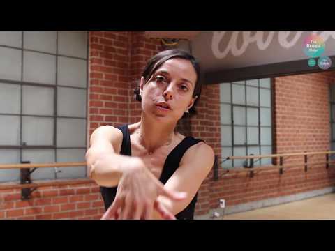 Kybele Dance Theater: Seda Aybay Interview