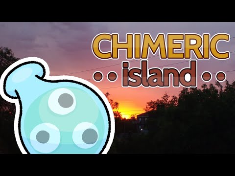 My Singing Monsters - Hidizz (Chimeric Island)