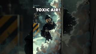 Why Does This Foam Explode? #shorts