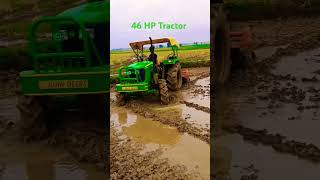 John Deere 5045D 4×4 46HP Tractor #trending #farming #tractor #youtubeshorts #shorts #viralvideo