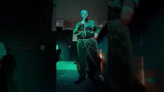 Cloudlife Dut Rocks the stage in Utah (Part 3)