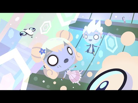 Hunger For Your Heart - S3RL ft IgikoPop & IC3MANIA (Radio Gosha)