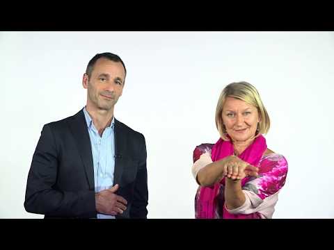 Personal Impact Course