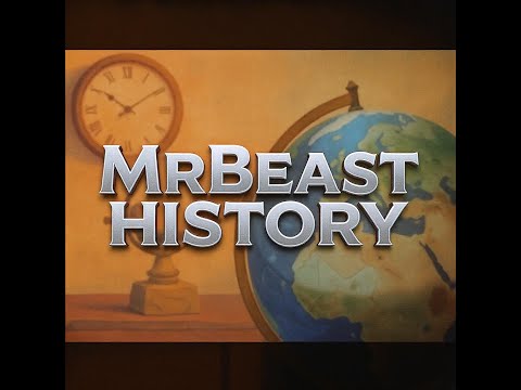 MrBeast: The Genius Who Made Giving Go Viral
