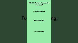 Python Challenge! 🐍 Become PRO In python #python #coding #easycode 6