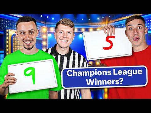 CATEGORIES vs Shawrey