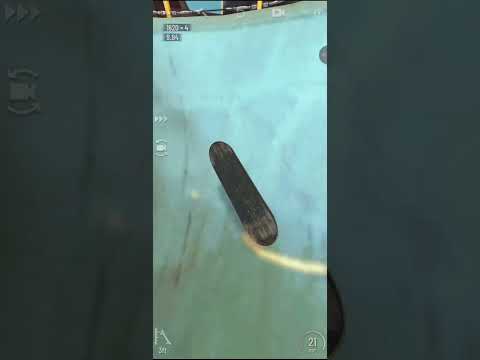 Small Trick Highlight Reel 5 #trueskate