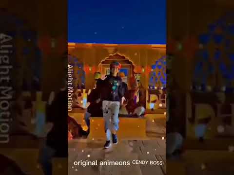 Viral trending rajasthani song.. dance video