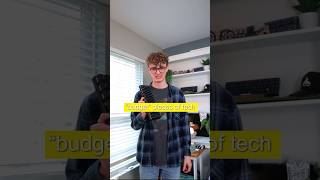 Why you should NEVER buy “budget” items!! #shorts #budget #budgettech