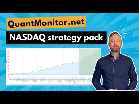 NASDAQ strategy pack