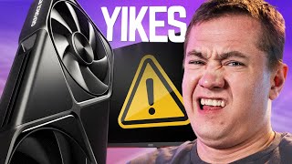 Nvidia Has The Driver Issues Now