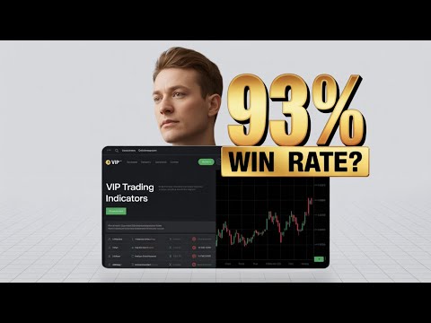 VIP Indicators Secrets Boost - Your Trading Accuracy Today!