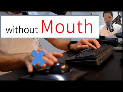 no mouse operation in excel,powerpoint,word.