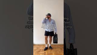 The Secret to Look and Feel Good About Your Style #bodyconfidence