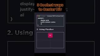 Why Centering a Div is So Annoying (and Complicated)