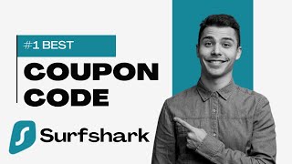 Surfshark Coupons 2025 🔑 Verified Surfshark Discount Codes & Promo