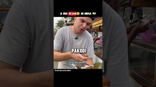 Scam in India