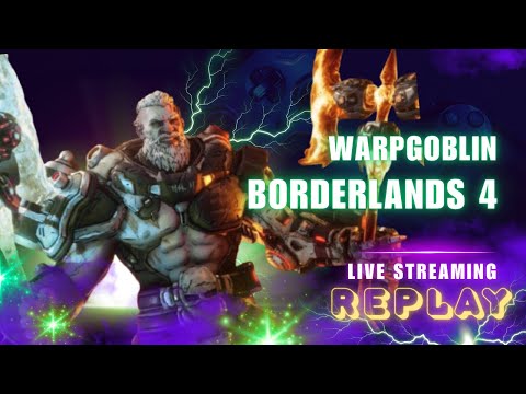 Borderlands 4 UVHM Leveling Guide — Amon 30 to 50 Fast!