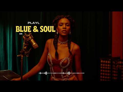 ✨Neo Soul Nights: R&B Playlist for Deep Vibes  | Timeless Songs of Love