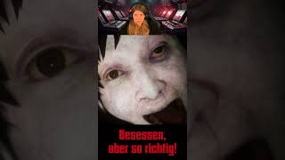 BESESSENE FREUNDIN macht TERROR...Komplettes Video auf meinem Kanal #indiegame #horror #letsplay
