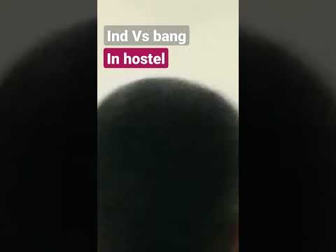 Ind vs bang#match#ggu # bilaspur #whatsappstatus #trending #jee#neet#motivation#