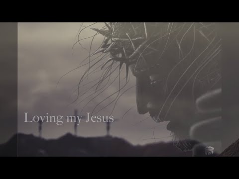 Loving My Jesus - Casting Crowns ~ 1 Hour Lyrics