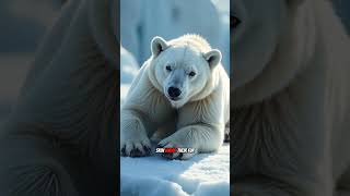 Brown and Polar Bears facts #aicontent #aifacts #ai-unchained89