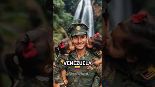 Countries As Military Dads Part 6 #midjourney #aiart #countries