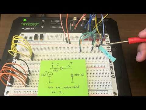 Lab Videos - 08 - FFT Circuit Implementation