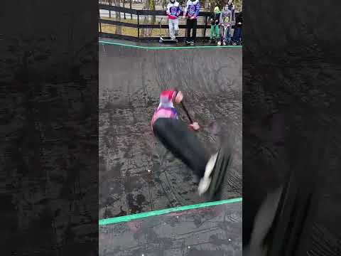 Что вы творил Стас Басанский в Самаре!!!!! Видео с контеста