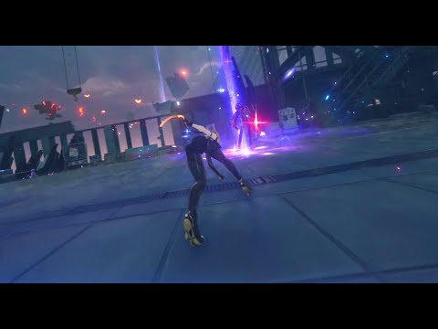 Shiyu Defense 5-6-7 | Zhu Yuan - Miyabi Disorder - Evelyn+Astra | ZZZ 1.6